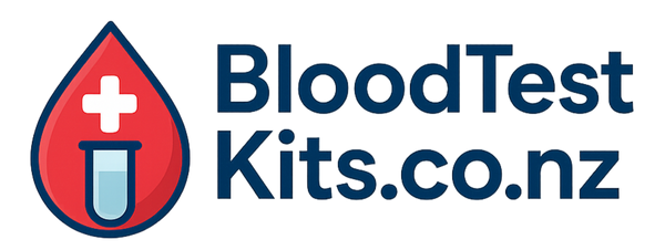 BloodTestKits.co.nz